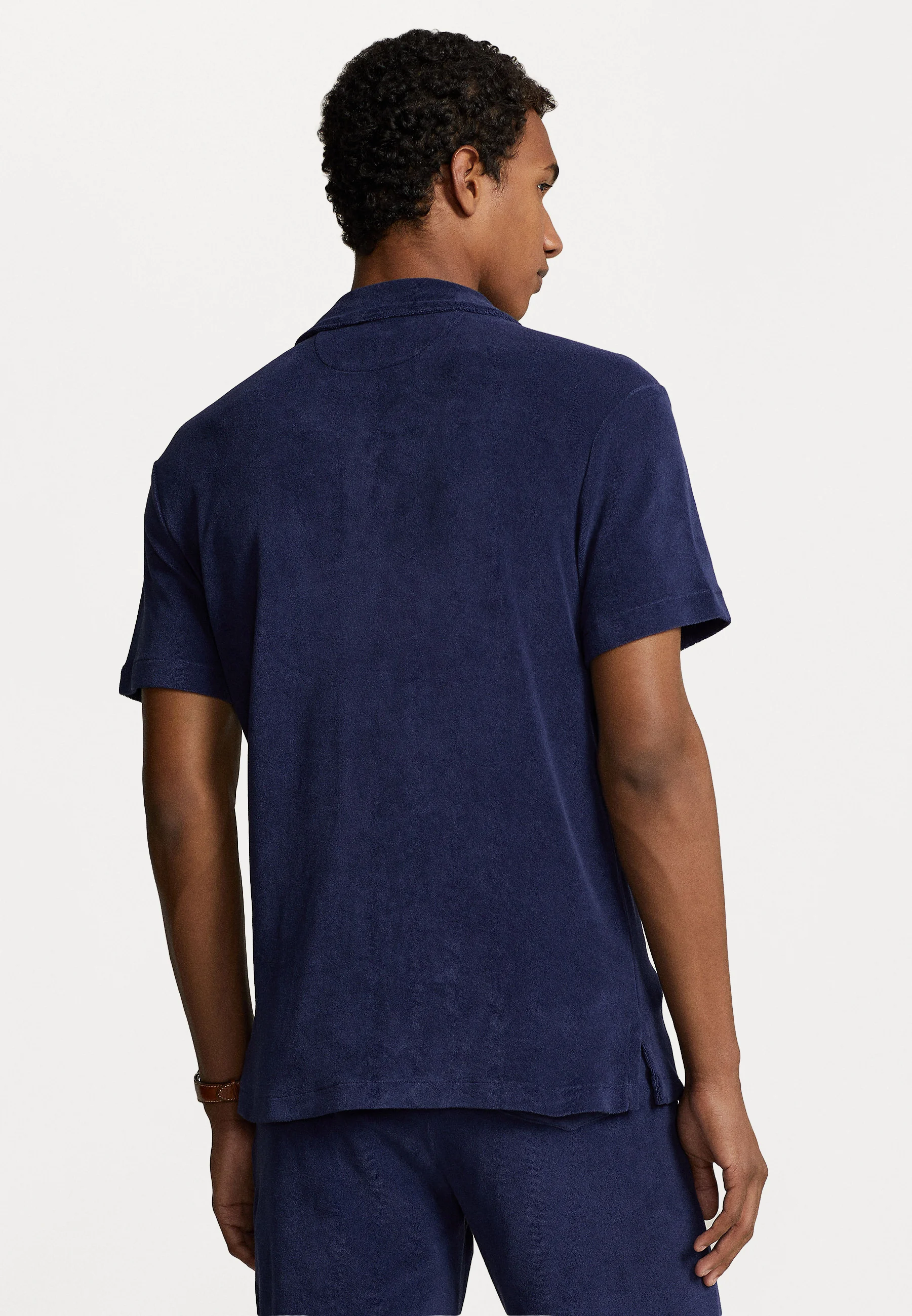 Camisa Polo Ralph Lauren de manga corta