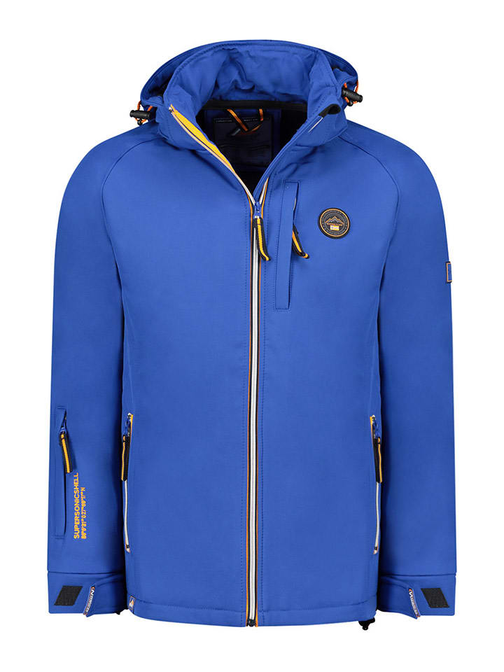 Geographical Norway Softshelljacke 