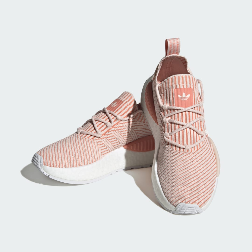 adidas NMD W1 ID4268 / weiss