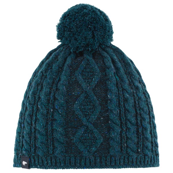 Eisbär - Jean Active Pompon - Mütze