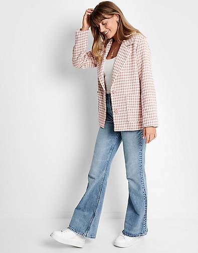 Threadbare Blazer