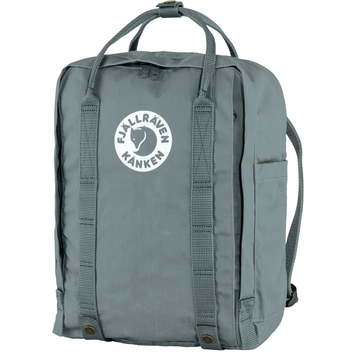Fjällräven Tree-Kanken Rucksack hellblau