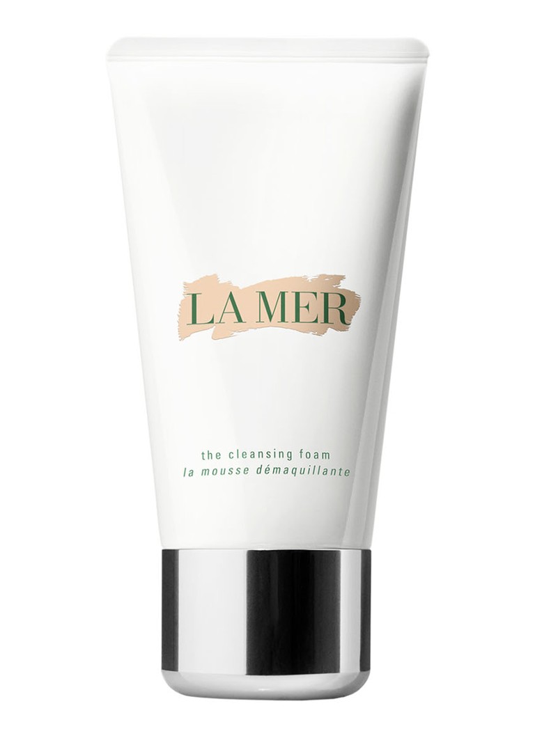 La Mer The Essence Foaming Cleanser – oczyszczanie twarzy