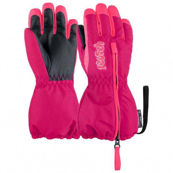 Reusch - Kid's Tom - Handschuhe