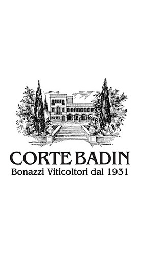 2012 Amarone Classico della Valpolicella Riserva DOCG trocken - Corte Badin