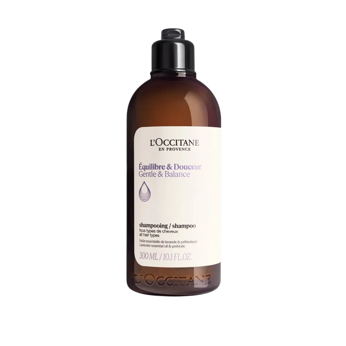 L'Occitane Gentle Hair Shampoo