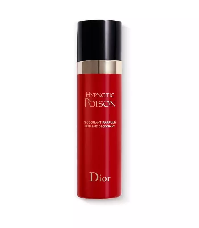 HYPNOTIC POISON Déodorant Vaporisateur