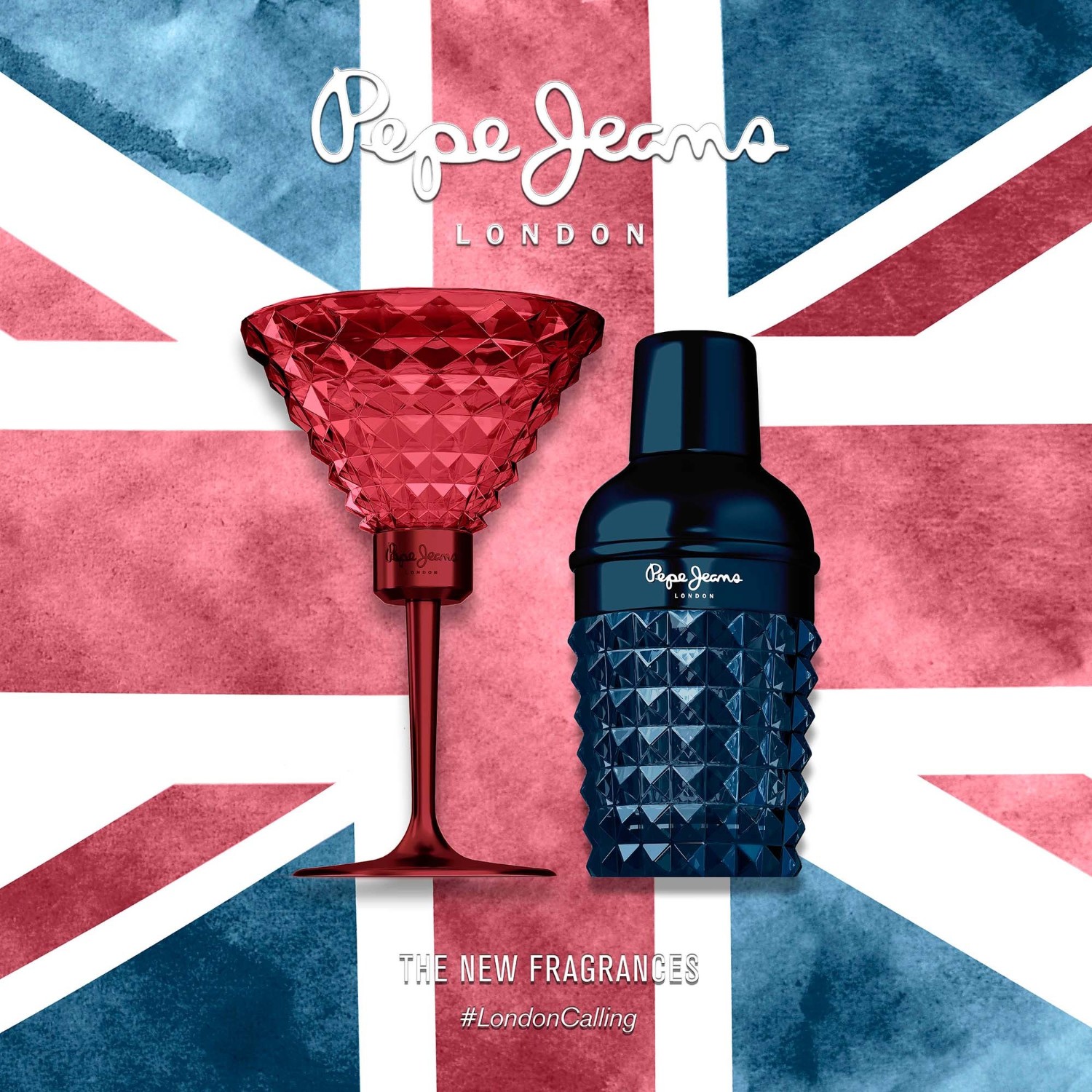 Pepe Jeans dla niego