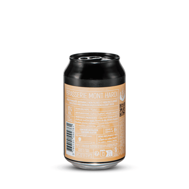 Krokus 33 cl