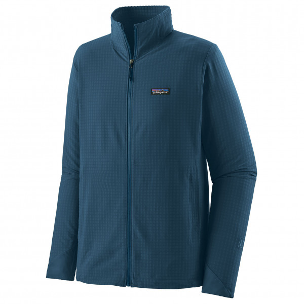Patagonia - R1 TechFace Jacket - Softshelljacke