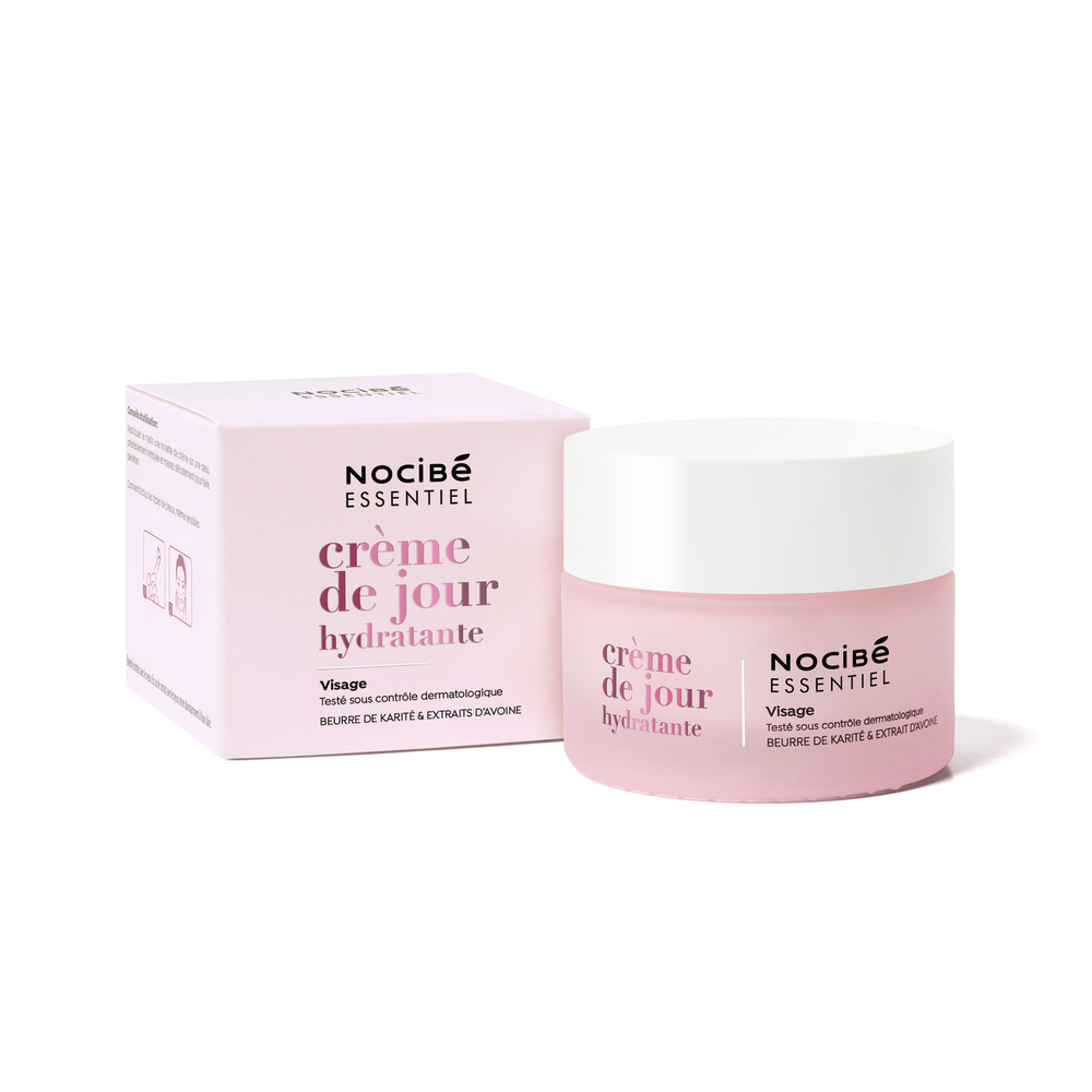 Nocibé Essentiel Crème hydratante