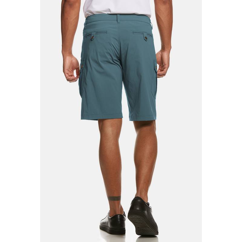 Jeff Green Stan Funktionsshorts Herren