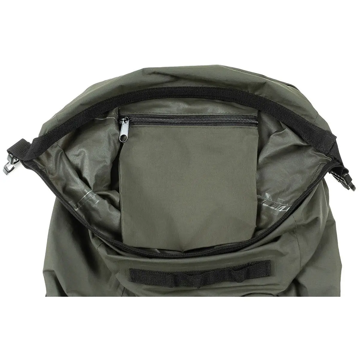 Rucksack Dry Pak 18 oliv