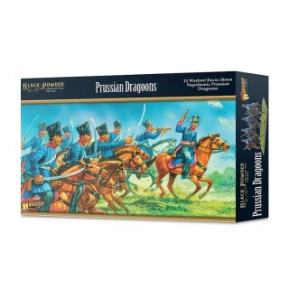 Prussian Dragoons