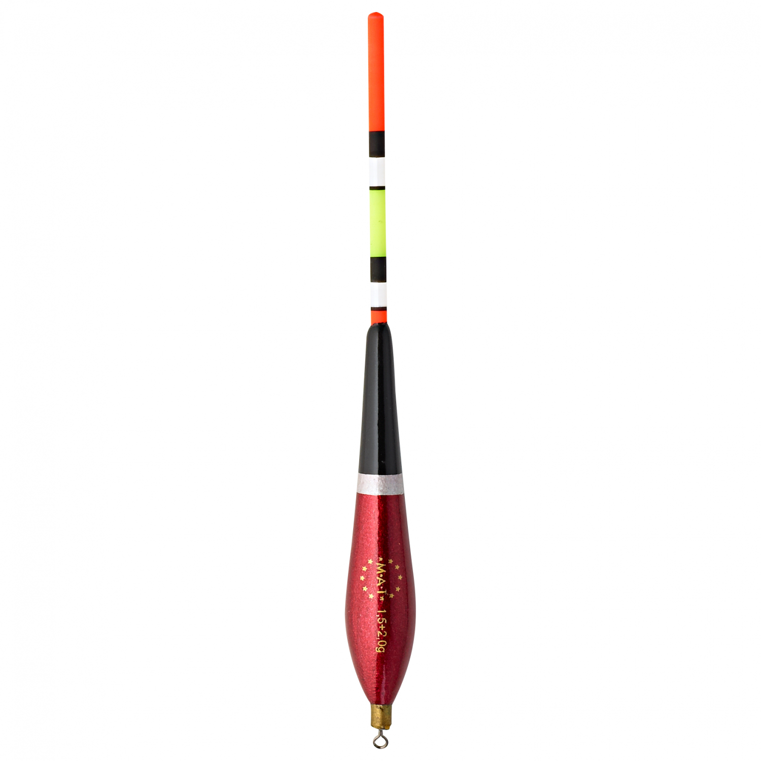 MAT Fein Vorbebleite Waggler