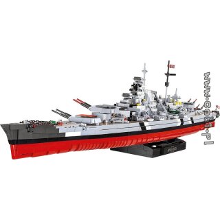 Battleship: Bismarck - Executive Edition