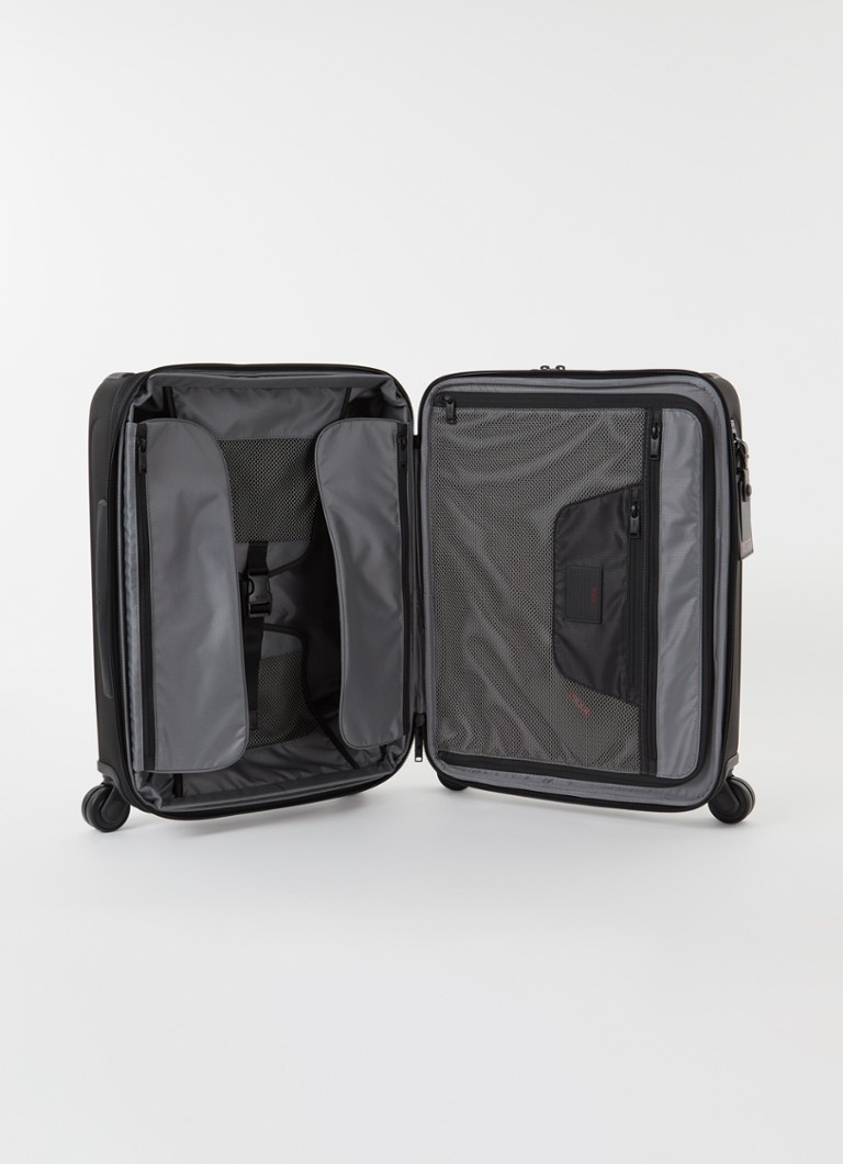 Valigia Tumi Alpha 3 Continental Dual Access espandibile con ruote da 56 cm