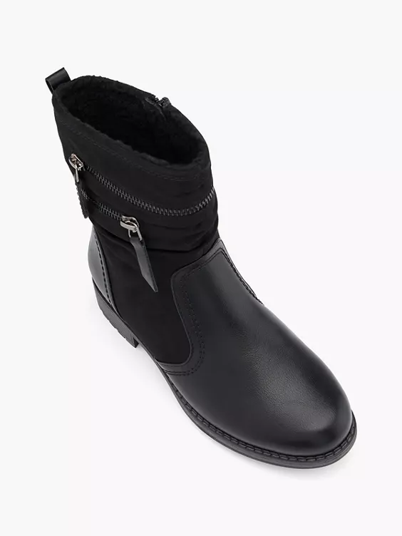 Easy Street Komfort Boots