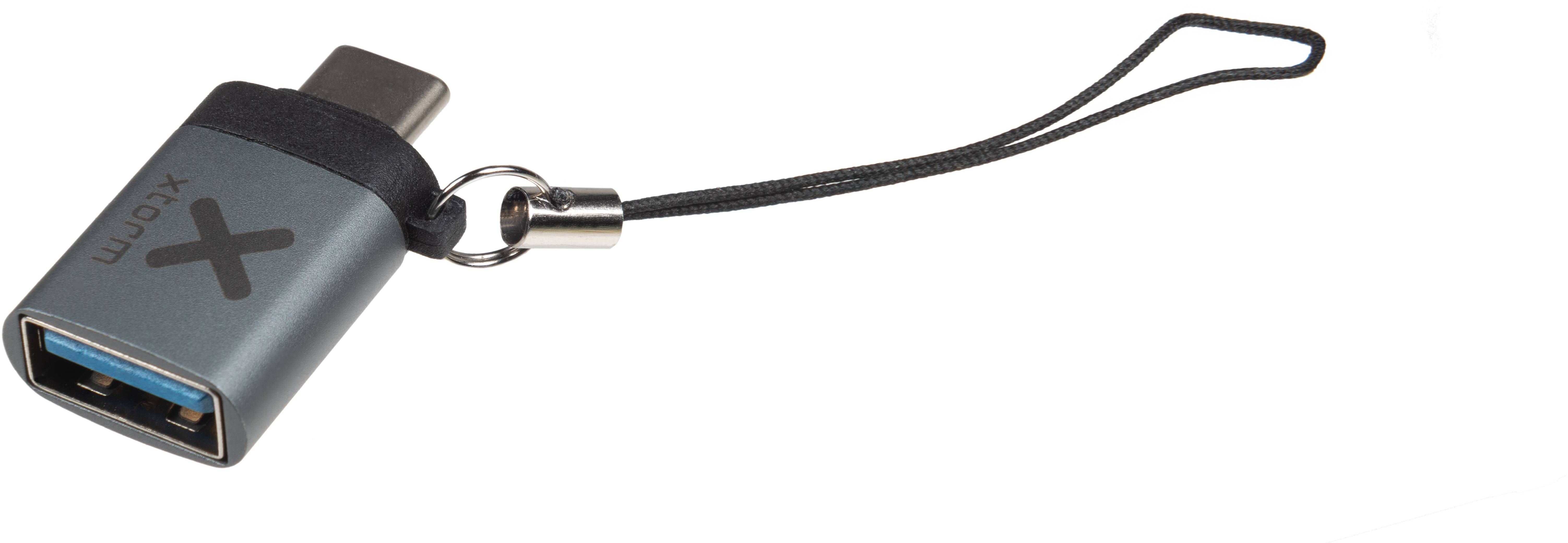 Xtorm USB zu USB-C Adapter