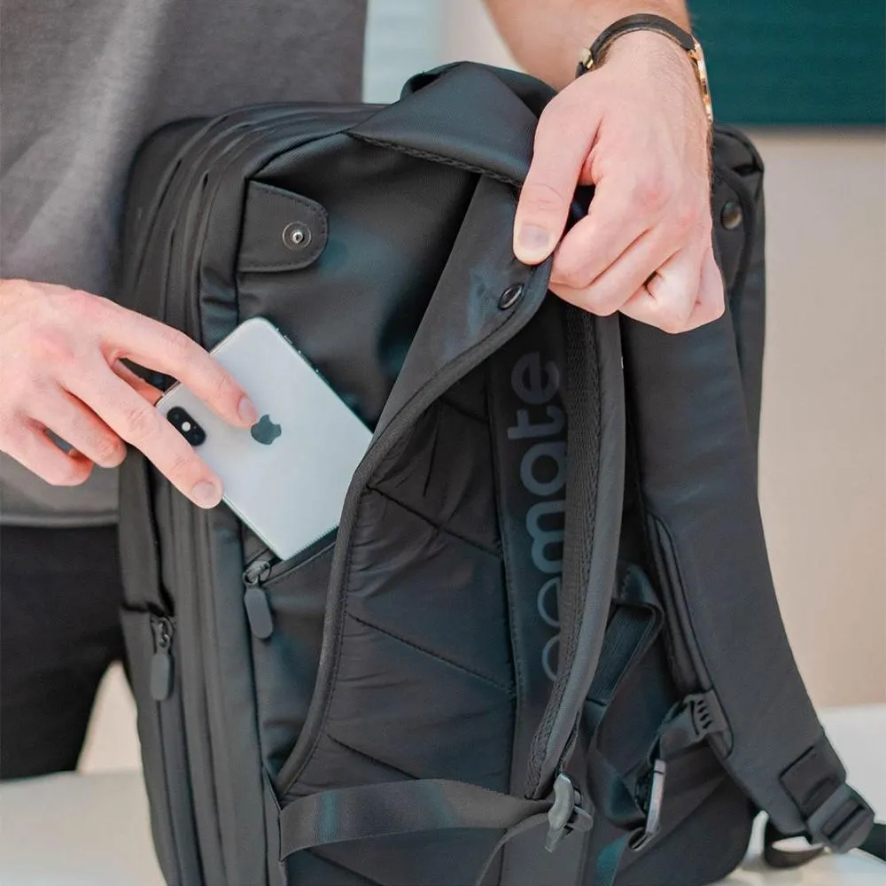onemate Backpack Pro - Grün