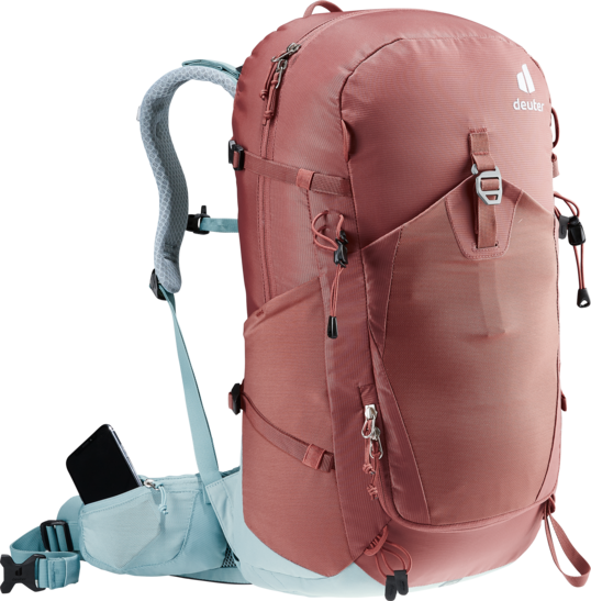 deuter Trail Pro 31 SL | Wanderrucksack