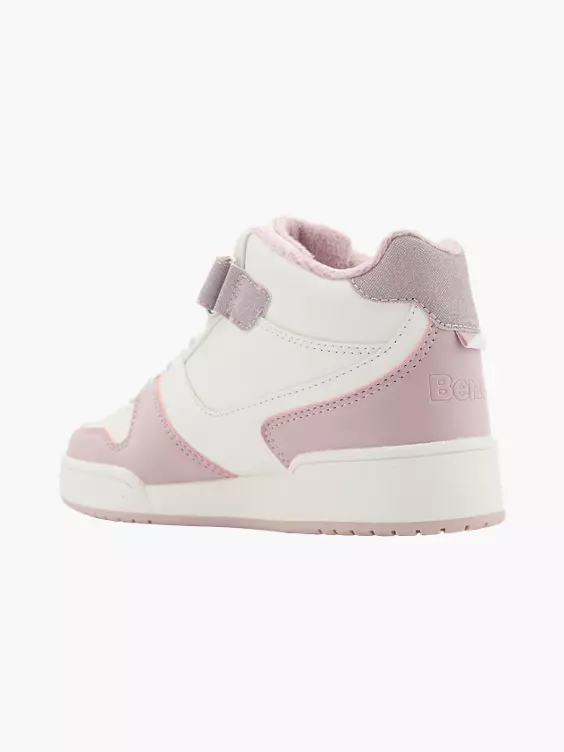 Bench Hoher Sneaker