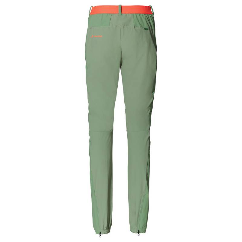 VAUDE Women's Scopi Pants II Funktionshose Damen