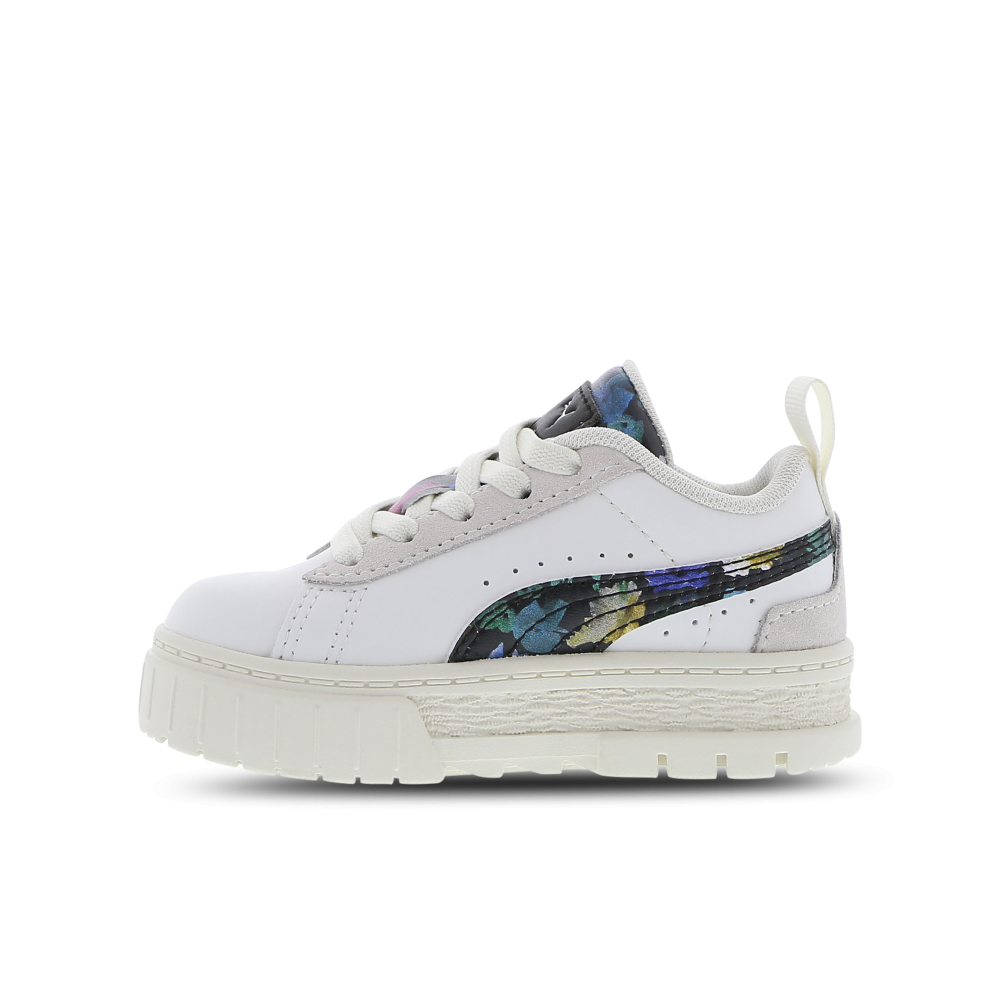 PUMA Mayze X Liberty 394898 01 / weiss