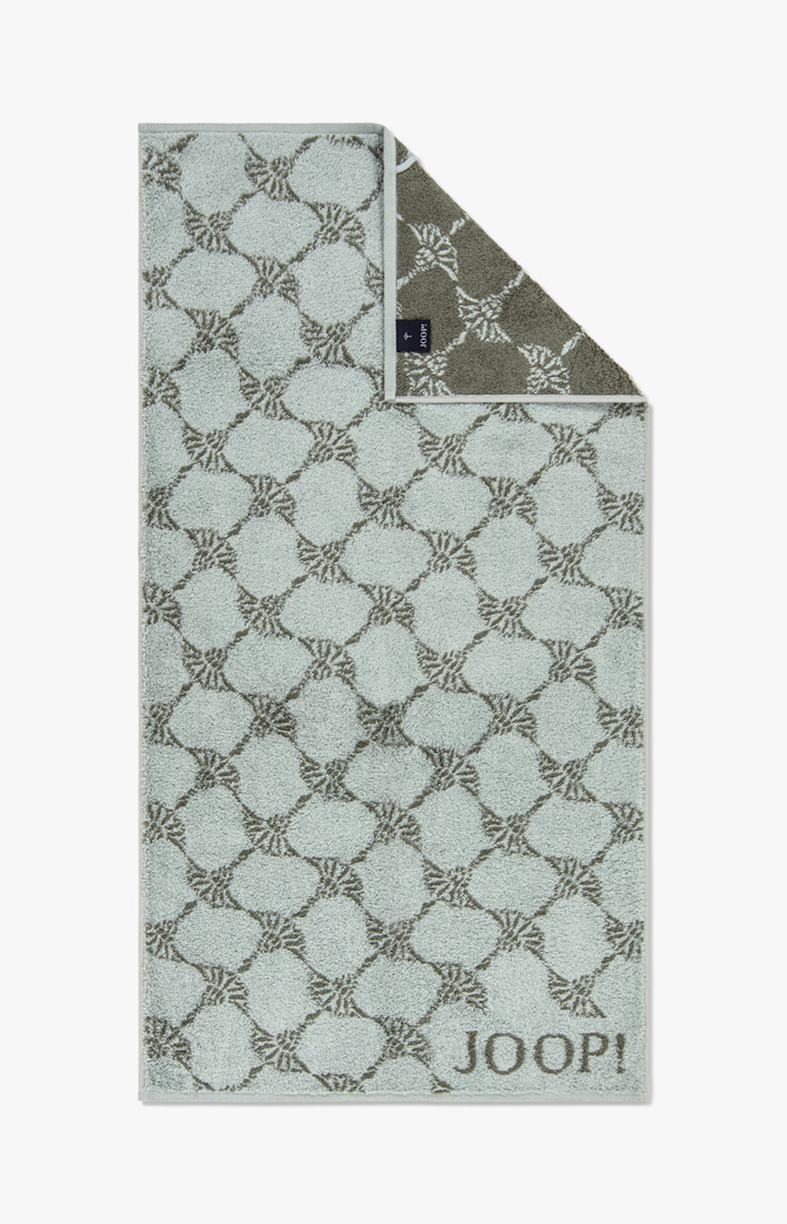 Handtuch Classic Cornflower, Salbei - im JOOP!