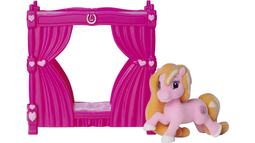 Simba - LISSY PONY DREAMS Sammelfigur, 1 Stück, sortiert
