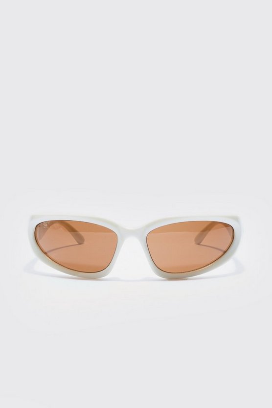 Racer Sonnenbrille