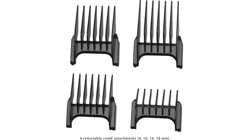 ProfiCare Haar- & Bartschneider PC-HSM/R3013