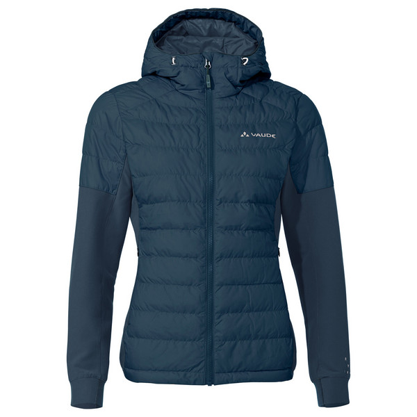 ELOPE HYBRID JACKET Damen - Isolationsjacke