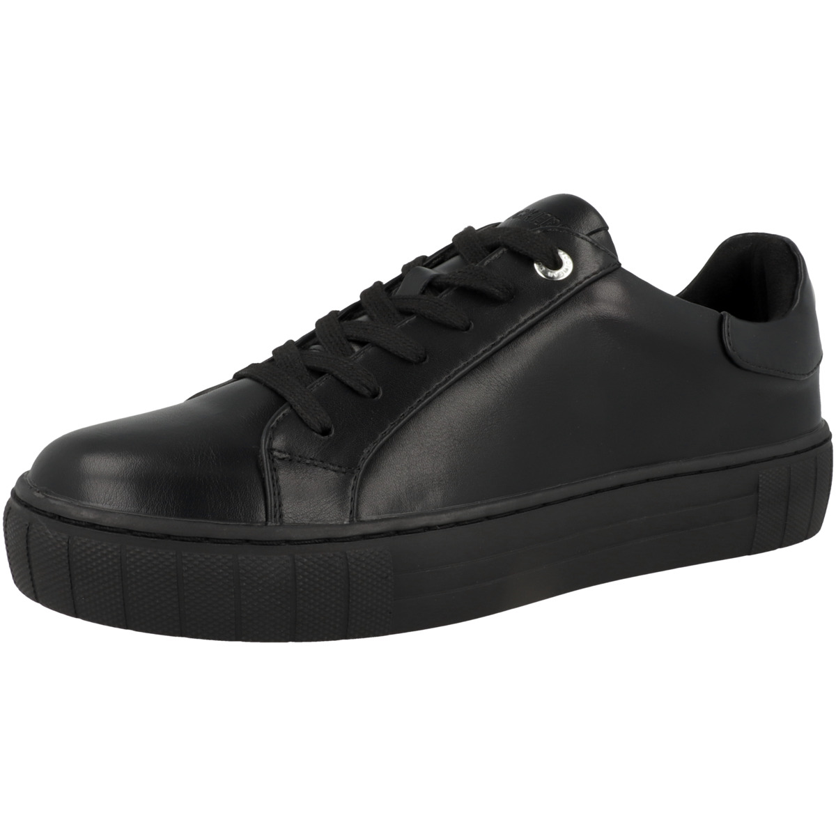 Dockers by Gerli 51JE206 Sneaker Low schwarz