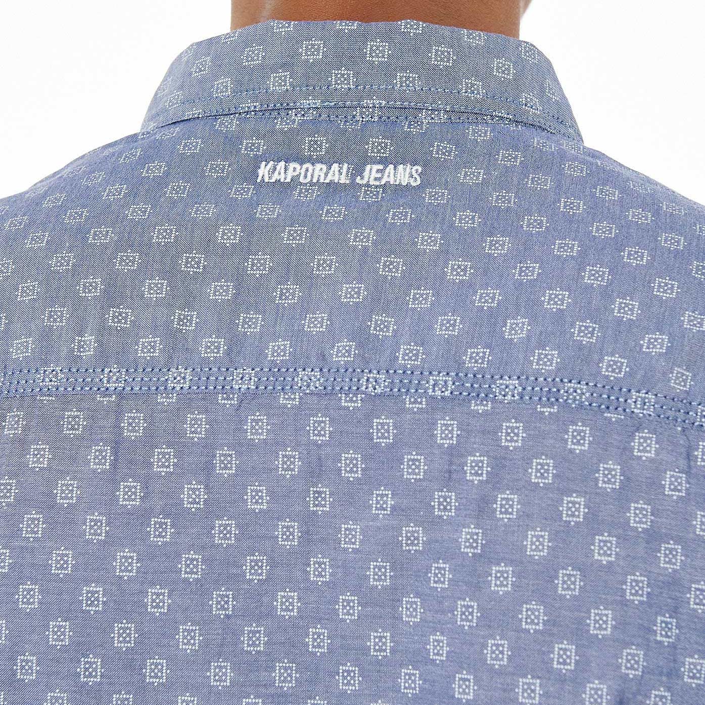 NOLEN  Chemise all over Homme