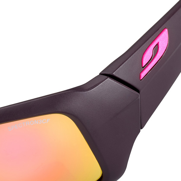 WHOOPS Unisex - Sonnenbrille