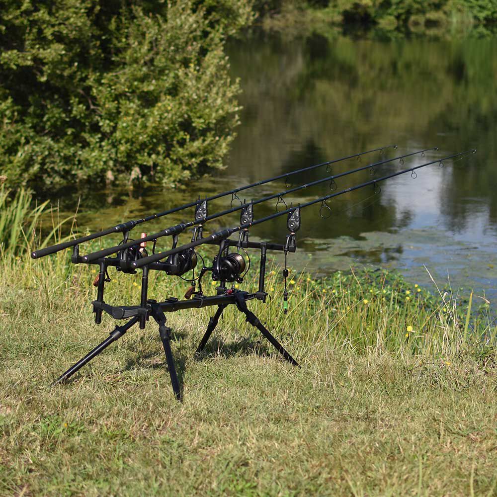 Rod Pod Prowess Insedia 3 Canne