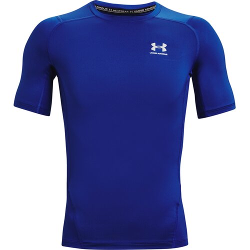 HERREN KURZARM HG ARMOUR COMP SS