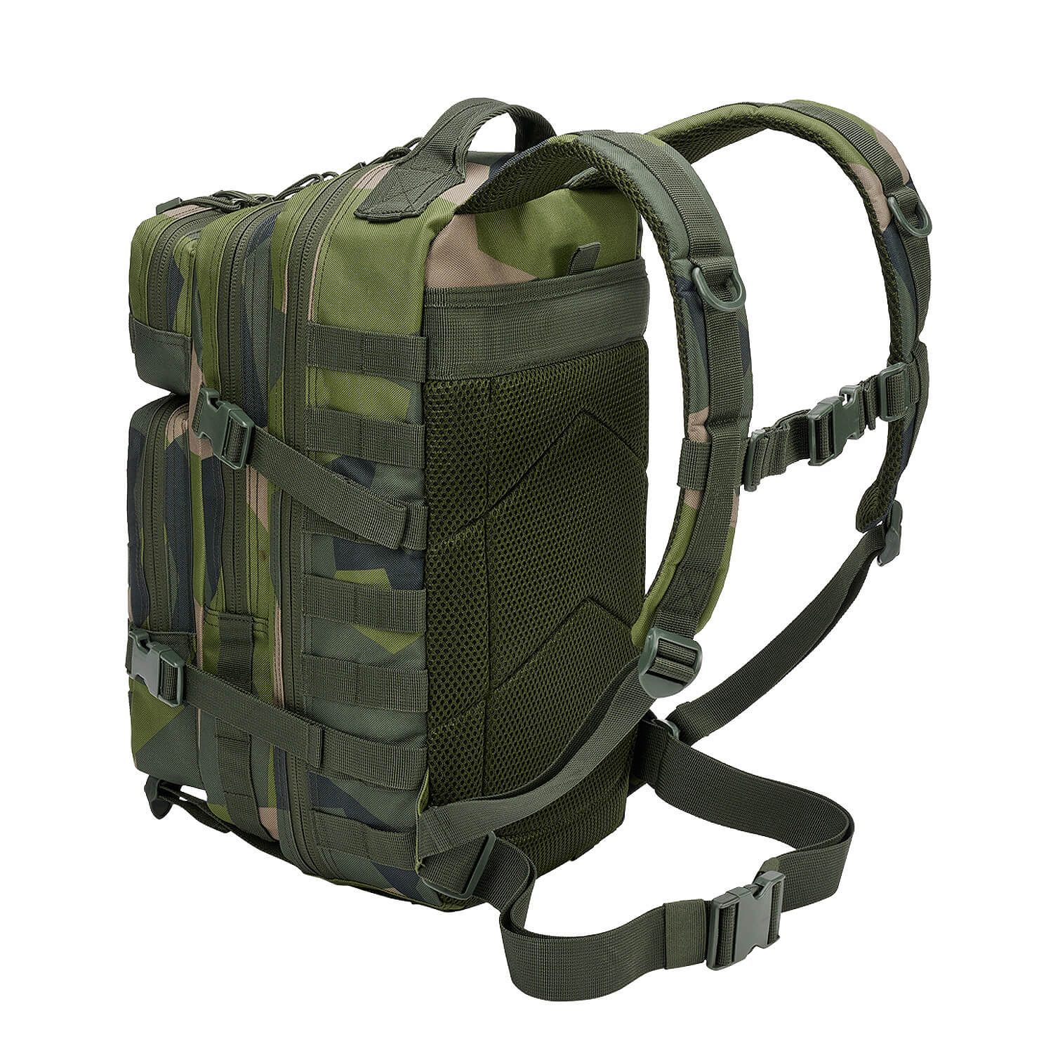 US Cooper Pack medium