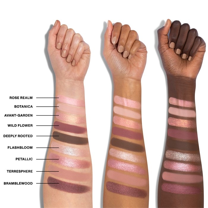 Power Multi-Effects Floralisse