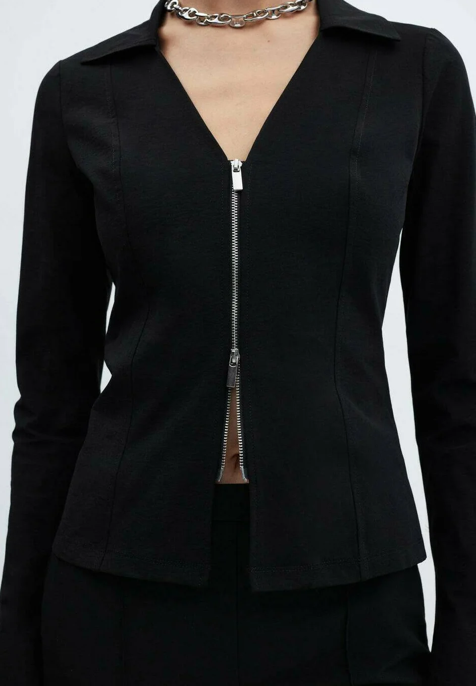 Mango BENGALA - Chaqueta ligera