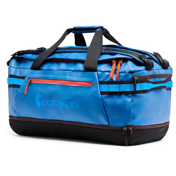 Cotopaxi - Allpa 70 Duo Duffel Bag - Reisetasche