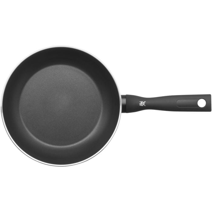 PermaDur Inspire Stielpfannen-Set (24 und 28 cm) mit Pfannenwender