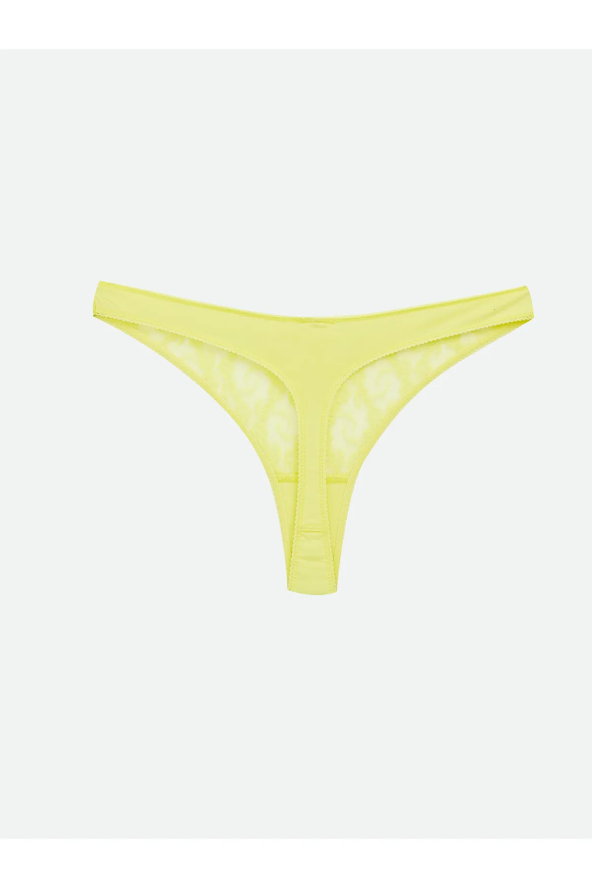 LC Waikiki  Spitzen-Tanga-Höschen