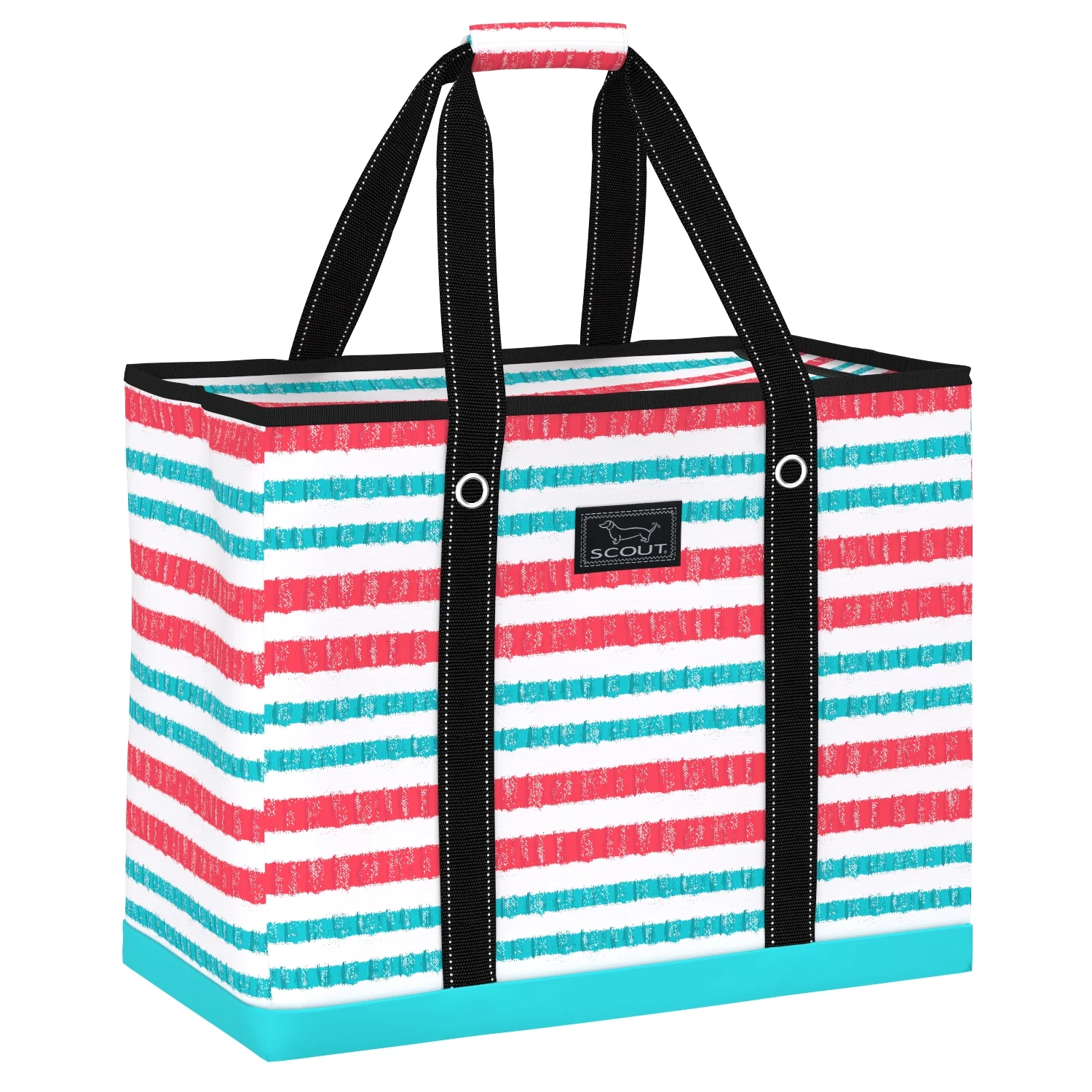 Zip-Top Original Tote X-Large 3 Girls Bag