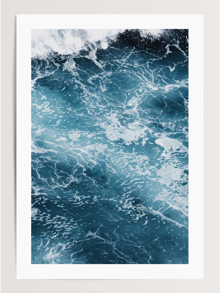 Tales by Jen Poster 