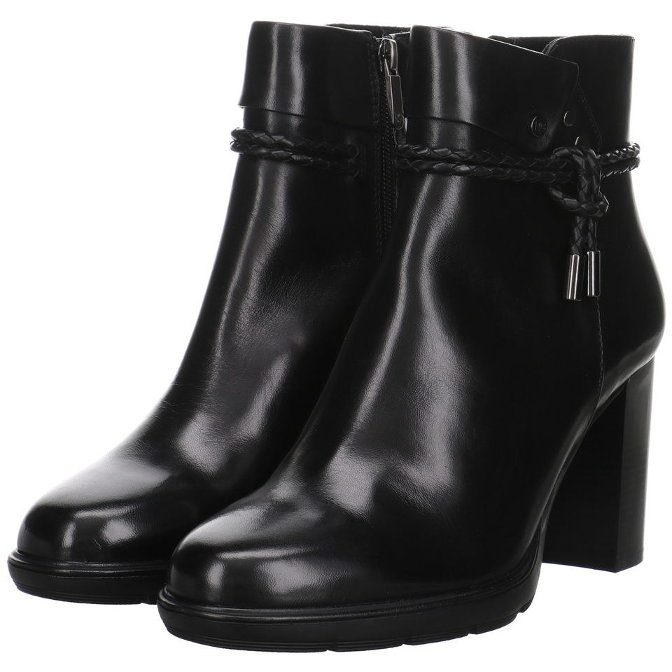 Regarde Le Ciel Davina Stiefelette