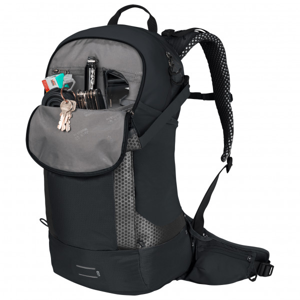 Jack Wolfskin - Phantasy 20.5 ST - Bike-Rucksack