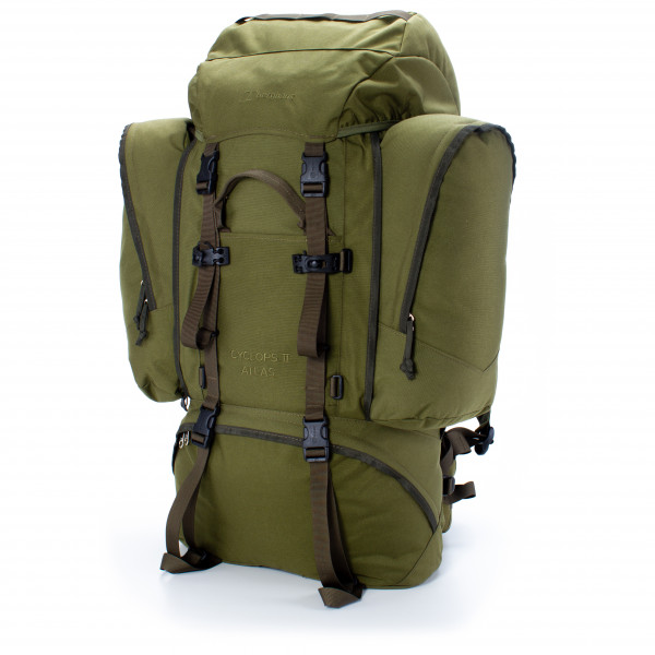 Berghaus - Atlas IV 90+20 - Trekkingrucksack