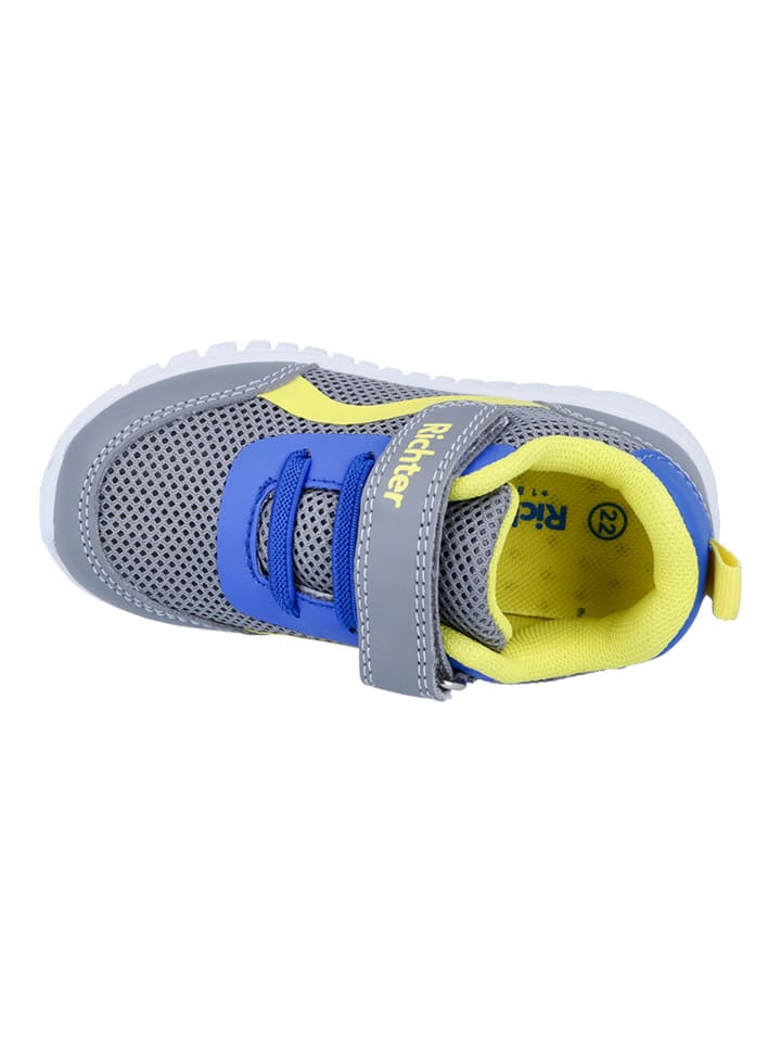 Richter Shoes Sneakers 